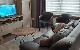 Residentie Casino Kursaal